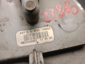 Recambio de aforador para mg serie 75 (rj) 2.0 16v cdti referencia OEM IAM WGS100081 WGS100040 