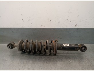 Recambio de amortiguador trasero derecho para peugeot 407 2.2 cat referencia OEM IAM 5206FG 5206FG 