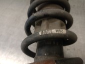Recambio de amortiguador trasero derecho para peugeot 407 2.2 cat referencia OEM IAM 5206FG 5206FG 