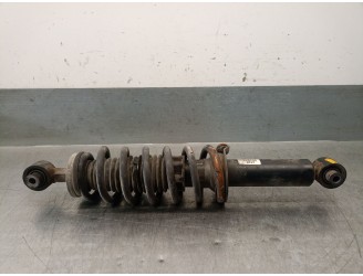 Recambio de amortiguador trasero izquierdo para peugeot 407 2.2 cat referencia OEM IAM 5206FG 5206FG 