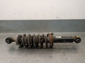 Recambio de amortiguador trasero izquierdo para peugeot 407 2.2 cat referencia OEM IAM 5206FG 5206FG 