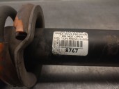 Recambio de amortiguador trasero izquierdo para peugeot 407 2.2 cat referencia OEM IAM 5206FG 5206FG 