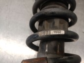 Recambio de amortiguador trasero izquierdo para peugeot 407 2.2 cat referencia OEM IAM 5206FG 5206FG 