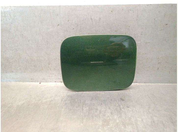 Replacement outer fuel cap for Hyundai Lantra saloon (RD) 1.9 diesel CAT OEM IAM reference M9615VM 