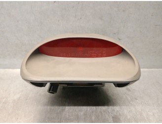 Replacement central brake light for Hyundai Lantra saloon (RD) 1.9 diesel CAT OEM IAM reference 92750290 