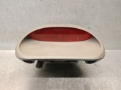 Replacement central brake light for Hyundai Lantra saloon (RD) 1.9 diesel CAT OEM IAM reference 92750290 
