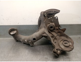 Replacement right rear stub axle for Alfa Romeo Giulietta (191) 1.6 JTDM CAT OEM IAM reference 50517095 50518711 