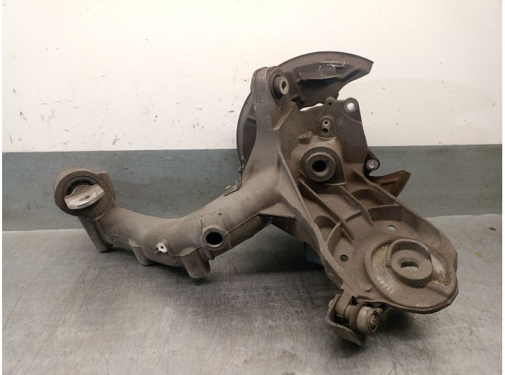 Replacement right rear stub axle for Alfa Romeo Giulietta (191) 1.6 JTDM CAT OEM IAM reference 50517095 50518711 