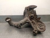Replacement right rear stub axle for Alfa Romeo Giulietta (191) 1.6 JTDM CAT OEM IAM reference 50517095 50518711 