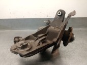 Replacement right rear stub axle for Alfa Romeo Giulietta (191) 1.6 JTDM CAT OEM IAM reference 50517095 50518711 