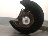 Replacement right rear stub axle for Alfa Romeo Giulietta (191) 1.6 JTDM CAT OEM IAM reference 50517095 50518711 