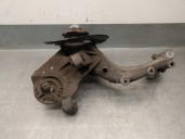 Replacement right rear stub axle for Alfa Romeo Giulietta (191) 1.6 JTDM CAT OEM IAM reference 50517095 50518711 