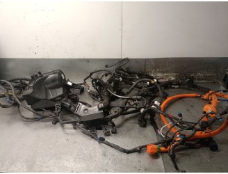 Recambio de cableado para kia ev6 cv/ f5e22 / e11b11 referencia OEM IAM 91230CV241 91230CV241 