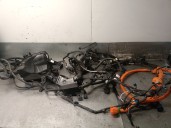 Recambio de cableado para kia ev6 cv/ f5e22 / e11b11 referencia OEM IAM 91230CV241 91230CV241 