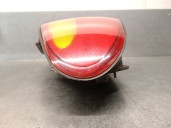 Replacement left rear light for Hyundai Lantra sedan (RD) 1.9 diesel CAT OEM IAM reference M9615VM 