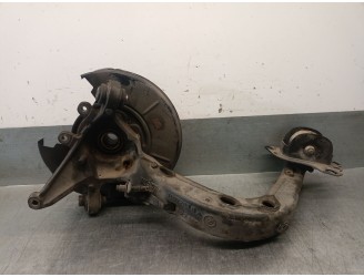 Recambio de mangueta trasera izquierda para bmw serie 3 touring (e46) 2.0 16v diesel cat referencia OEM IAM 1097289F 33326774777