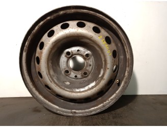 Recambio de llanta para fiat doblo cargo (223) 1.9 jtd cat referencia OEM IAM 51713429 R145.5JX14H2ET37 