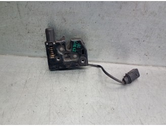 Recambio de cerradura capot para audi a7 sportback (4ga, 4gf) rs7 performance quattro referencia OEM IAM 4G0823509D 4G0823509D 