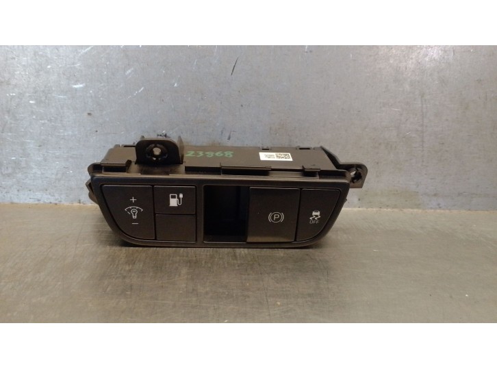 Recambio de mando multifuncion para kia ev6 cv/ f5e22 / e11b11 referencia OEM IAM 93700CV300WK 93700CV300WK 2303100005045 LS