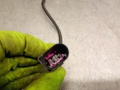 Recambio de cerradura capot para audi a7 sportback (4ga, 4gf) rs7 performance quattro referencia OEM IAM 4G0823509D 4G0823509D 