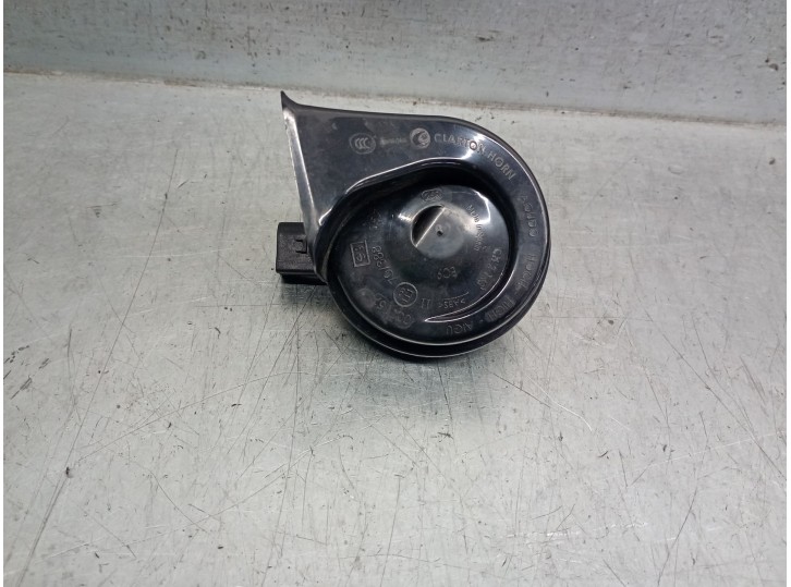Recambio de claxon para audi a7 sportback (4ga, 4gf) rs7 performance quattro referencia OEM IAM 4G0951221 4G0951221 