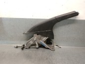 Recambio de palanca freno de mano para seat arona (kj7, kjp) 1.0 tgi referencia OEM IAM 6F0711301H 