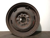 Recambio de llanta para ssangyong rodius i 2.7 xdi referencia OEM IAM 4173031610 R16X61/2J 