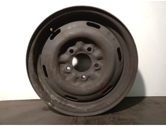 Recambio de llanta para ssangyong rodius i 2.7 xdi referencia OEM IAM 4173031610 R16X61/2J 