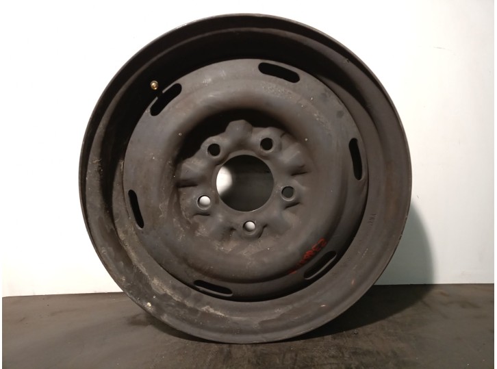 Recambio de llanta para ssangyong rodius i 2.7 xdi referencia OEM IAM 4173031610 R16X61/2J 