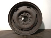 Recambio de llanta para ssangyong rodius i 2.7 xdi referencia OEM IAM 4173031610 R16X61/2J 