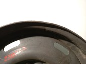 Recambio de llanta para ssangyong rodius i 2.7 xdi referencia OEM IAM 4173031610 R16X61/2J 