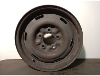 Recambio de llanta para ssangyong rodius i 2.7 xdi referencia OEM IAM 4173031610 R16X61/2J 