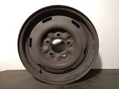 Recambio de llanta para ssangyong rodius i 2.7 xdi referencia OEM IAM 4173031610 R16X61/2J 