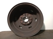 Recambio de llanta para ssangyong rodius i 2.7 xdi referencia OEM IAM 4173031610 R16X61/2J 