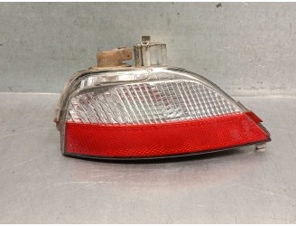 Recambio de faro antiniebla trasero derecho para renault grand scénic iii (jz0/1_) 1.5 dci referencia OEM IAM 265540003R 2655400