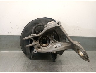 Recambio de mangueta trasera derecha para audi a7 sportback (4ga, 4gf) rs7 performance quattro referencia OEM IAM 8R0505436C 8R0