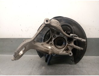 Recambio de mangueta trasera izquierda para audi a7 sportback (4ga, 4gf) rs7 performance quattro referencia OEM IAM 8R0505435C 8