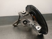 Recambio de mangueta trasera izquierda para audi a7 sportback (4ga, 4gf) rs7 performance quattro referencia OEM IAM 8R0505435C 8