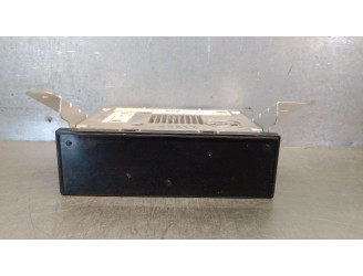 Replacement audio system / CD radio for Kia EV6 CV/ F5E22 / E11B11 OEM IAM reference 96560CV201 96560CV201 303KVHJ046745