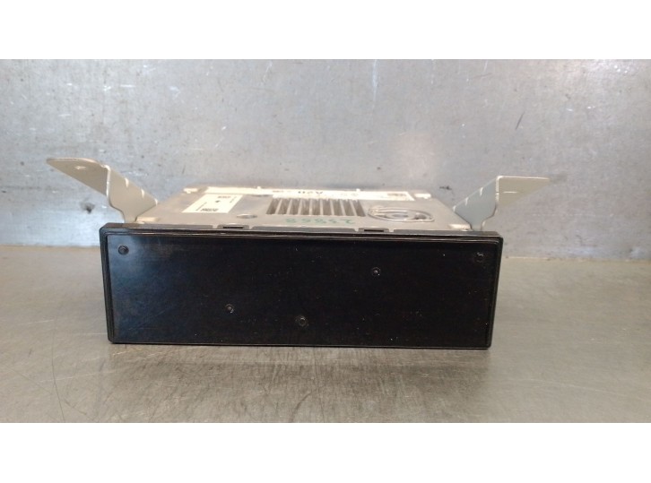 Recambio de sistema audio / radio cd para kia ev6 cv/ f5e22 / e11b11 referencia OEM IAM 96560CV201 96560CV201 303KVHJ046745