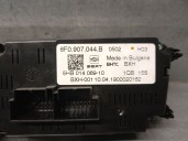 Recambio de mando climatizador para seat arona (kj7, kjp) 1.0 tgi referencia OEM IAM 6F0907044B 6F0907044D 5HB01406910 BHTC