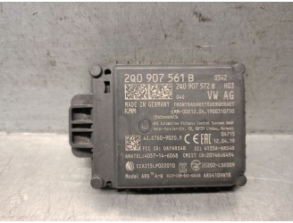 Recambio de modulo electronico para seat arona (kj7, kjp) 1.0 tgi referencia OEM IAM 2Q0907561B  A2C76090209 CONTINENTAL