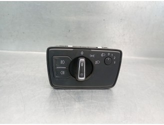 Recambio de mando luces salpicadero para volkswagen passat variant (3g5) 2.0 tdi referencia OEM IAM 3G0941633B 3G0941633B