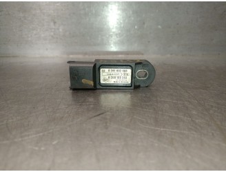 Recambio de sensor presion para renault grand scénic iii (jz0/1_) 1.5 dci referencia OEM IAM 8200168253 8200168253 0281002566 BO
