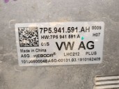 Recambio de centralita faros xenon para seat arona (kj7, kjp) 1.0 tgi referencia OEM IAM 7P5941591AH  