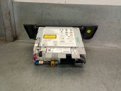 Recambio de sistema audio / radio cd para audi a7 sportback (4ga, 4gf) rs7 performance quattro referencia OEM IAM 4G1035021F 4G1