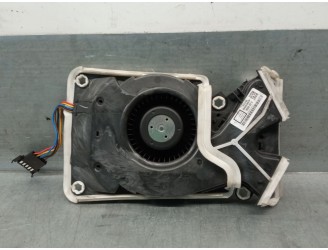 Recambio de motor calefaccion para mercedes-benz clase e (w212) e 350 bluetec referencia OEM IAM A2048300008 A2048300008 