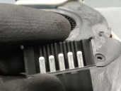 Recambio de motor calefaccion para mercedes-benz clase e (w212) e 350 bluetec referencia OEM IAM A2048300008 A2048300008 