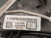 Recambio de motor calefaccion para mercedes-benz clase e (w212) e 350 bluetec referencia OEM IAM A2048300008 A2048300008 