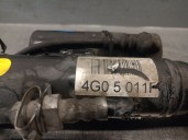 Recambio de amortiguador trasero izquierdo para audi a7 sportback (4ga, 4gf) rs7 performance quattro referencia OEM IAM 4G051201